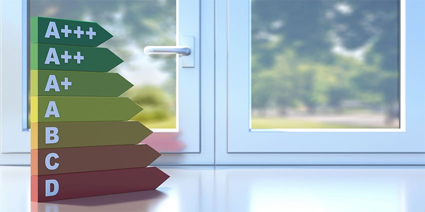 What are Energy Efficient windows？