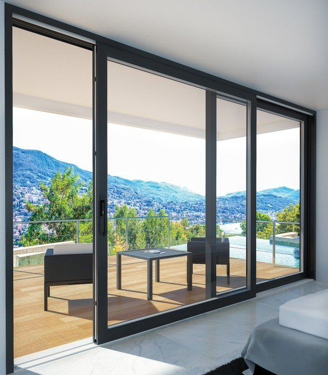 How to Choose Electric Lift Windows