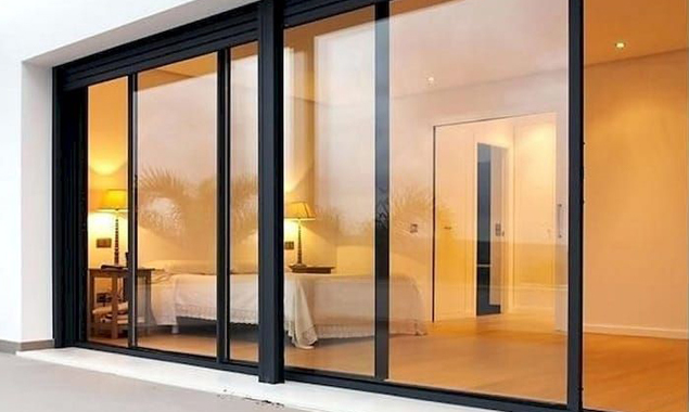 About the choice of material for garage doors