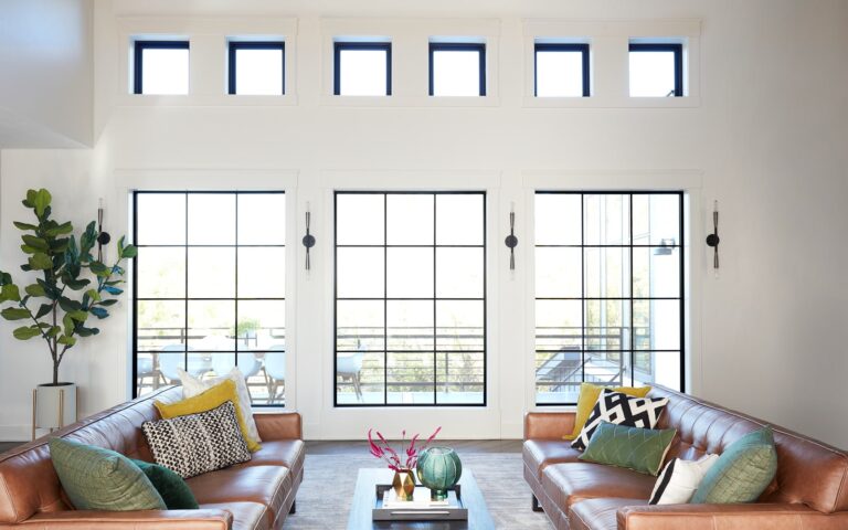 What are Energy Efficient windows？