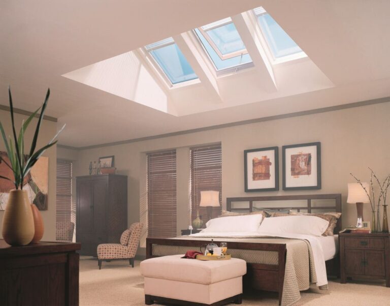 Single and Double Hung Windows: The Eyes and Soul of Architecture