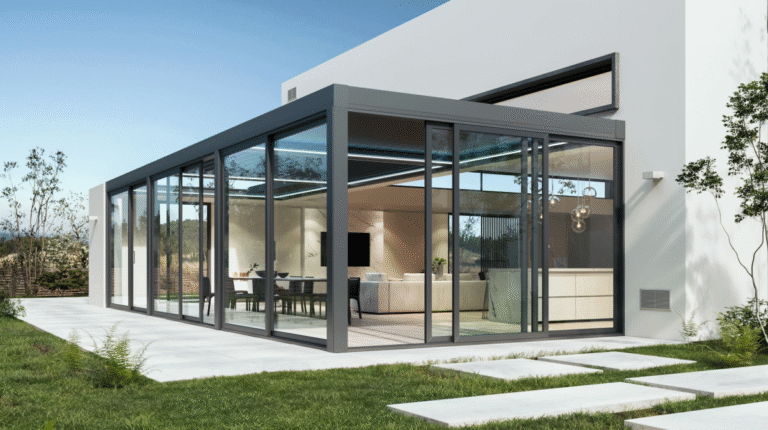 How to Choose the Ideal Sunroom