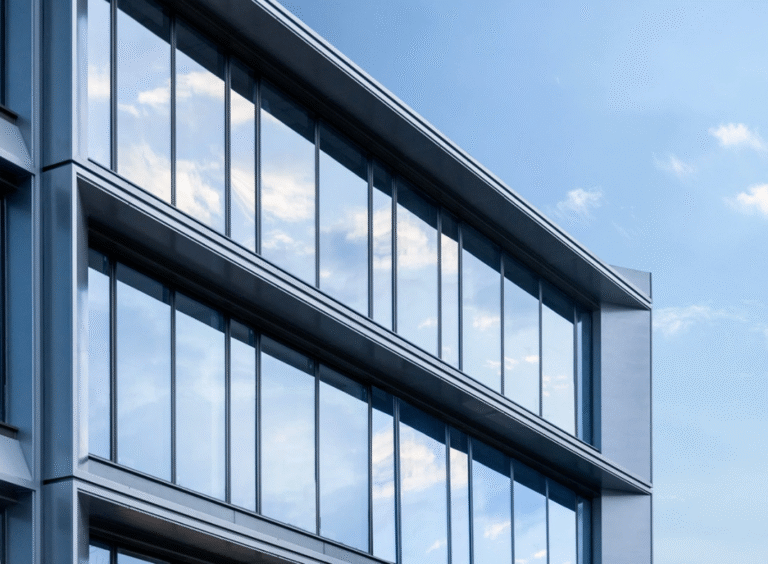 Awning Windows: Fresh Air, Weather Protection & Timeless Style