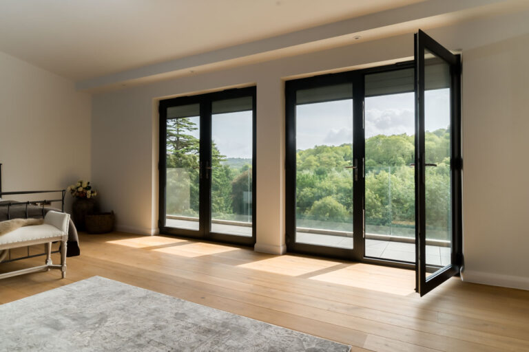 How to Choose a Swing Door