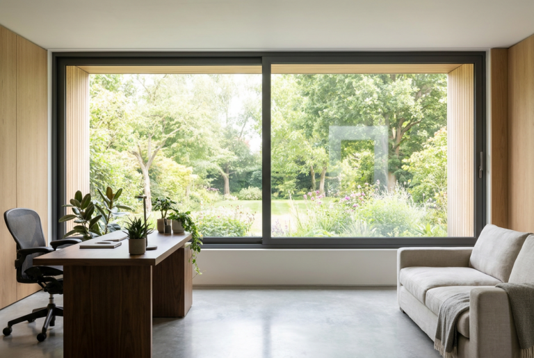 Wholesale sliding aluminum windows exported from China by Richocean supplier