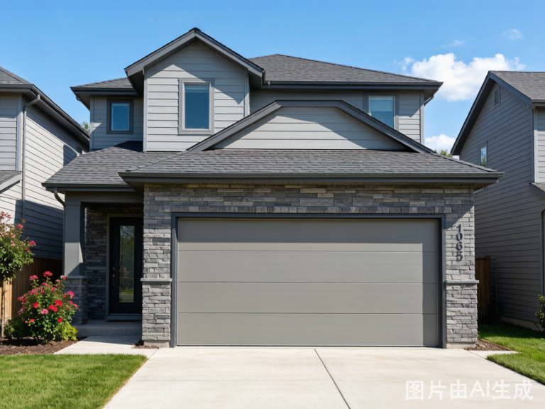 Aluminum Garage Door Manufacturer in Foshan: Extrusion Specs, Price List and Export Data