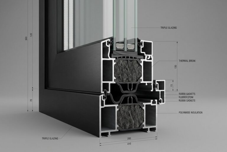 The Ultimate B2B Guide to Aluminum Casement Windows: Manufacturer Pricing, Techn